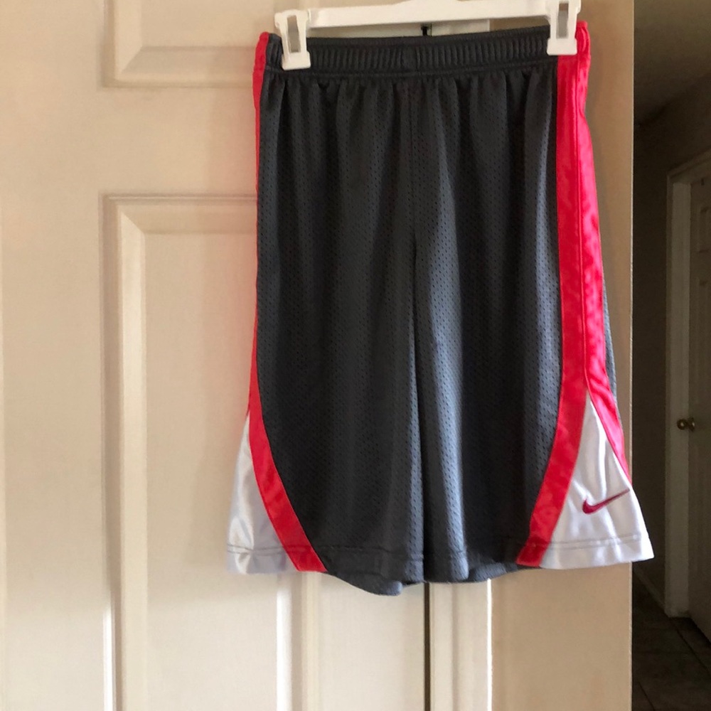 Nike basketball shorts